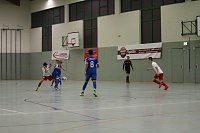 Bild: 5. Allianz Cup im Fu&szlig;ball nach M&uuml;nchen