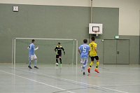Bild: 5. Allianz Cup im Fu&szlig;ball nach M&uuml;nchen