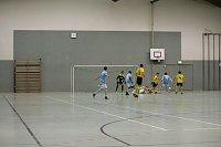 Bild: 5. Allianz Cup im Fu&szlig;ball nach M&uuml;nchen