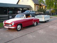 Bild: 120 Jahre Autos aus Eisenach