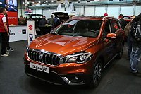 Bild: 11. Automobilmesse in Erfurt