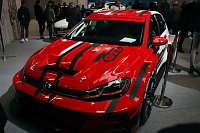 Bild: 11. Automobilmesse in Erfurt