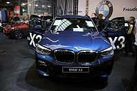 Bild: 11. Automobilmesse in Erfurt