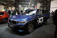 Bild: 11. Automobilmesse in Erfurt