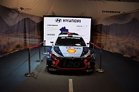 Bild: 11. Automobilmesse in Erfurt