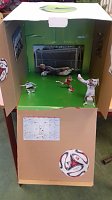 Bild: Lesekistenkinder an der KKS 