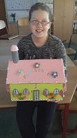 Bild: Lesekistenkinder an der KKS 