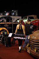 Bild: Tuningmesse Erfurt mit Jean Pierre Kraemer aus der Soap Die PS-Profis