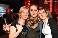 Bild: Party im Jugendclubhaus in Nordhausen 