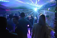 Bild: Party im Jugendclubhaus in Nordhausen 