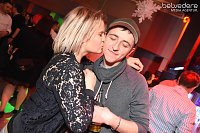 Bild: Party im Jugendclubhaus in Nordhausen 