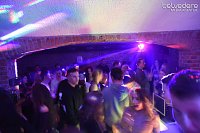 Bild: Party im Jugendclubhaus in Nordhausen 