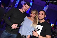 Bild: Party im Jugendclubhaus in Nordhausen 