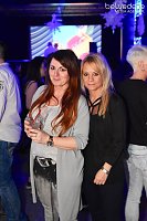 Bild: Party im Jugendclubhaus in Nordhausen 
