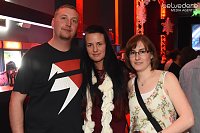 Bild: Party im Jugendclubhaus in Nordhausen 