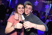 Bild: Party im Jugendclubhaus in Nordhausen 