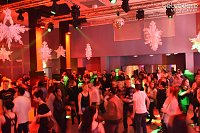 Bild: Party im Jugendclubhaus in Nordhausen 