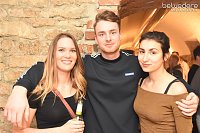 Bild: Party im Jugendclubhaus in Nordhausen 