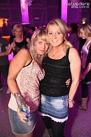 Bild: Party im Jugendclubhaus in Nordhausen 