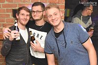Bild: Party im Jugendclubhaus in Nordhausen 