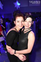 Bild: Party im Jugendclubhaus in Nordhausen 