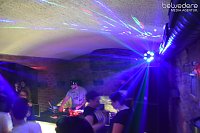 Bild: Party im Jugendclubhaus in Nordhausen 