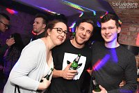 Bild: Party im Jugendclubhaus in Nordhausen 