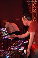 Bild: Party im Jugendclubhaus in Nordhausen 