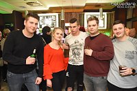 Bild: Party im Jugendclubhaus in Nordhausen 