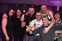 Bild: Party im Jugendclubhaus in Nordhausen 