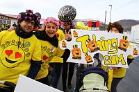 Bild: 50 Jahre Karneval in Sollstedt