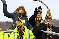 Bild: 50 Jahre Karneval in Sollstedt