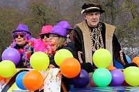 Bild: 50 Jahre Karneval in Sollstedt
