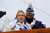 Bild: 50 Jahre Karneval in Sollstedt