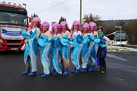Bild: 50 Jahre Karneval in Sollstedt