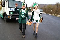 Bild: 50 Jahre Karneval in Sollstedt