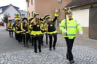 Bild: 50 Jahre Karneval in Sollstedt