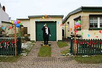 Bild: 50 Jahre Karneval in Sollstedt
