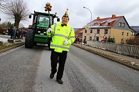 Bild: 50 Jahre Karneval in Sollstedt