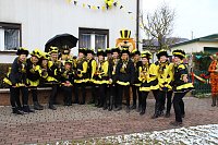 Bild: 50 Jahre Karneval in Sollstedt