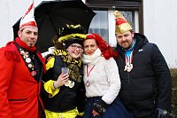 Bild: 50 Jahre Karneval in Sollstedt