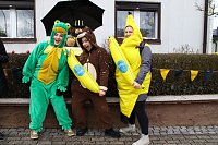 Bild: 50 Jahre Karneval in Sollstedt