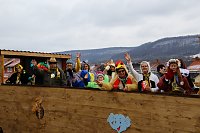 Bild: 50 Jahre Karneval in Sollstedt