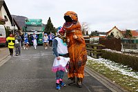 Bild: 50 Jahre Karneval in Sollstedt