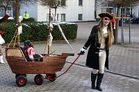 Bild: 50 Jahre Karneval in Sollstedt