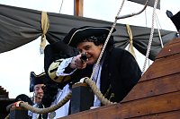 Bild: 50 Jahre Karneval in Sollstedt