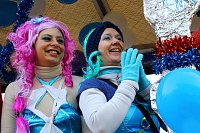 Bild: 50 Jahre Karneval in Sollstedt