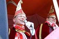 Bild: 50 Jahre Karneval in Sollstedt