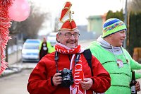Bild: 50 Jahre Karneval in Sollstedt