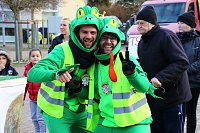 Bild: 50 Jahre Karneval in Sollstedt